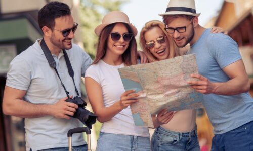 Corso gratuito operatore turistico qualificato