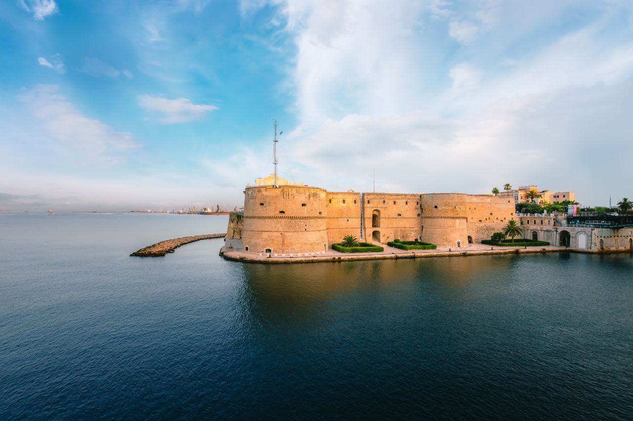 Il Mercato del Turismo in Italia è in Crescita