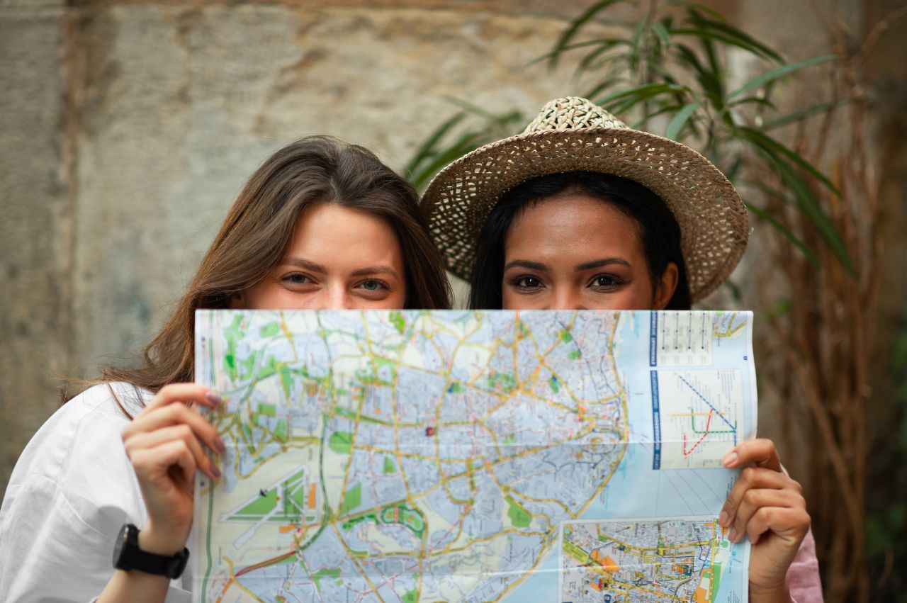 Operatore turistico : la chiave di volta per il turismo