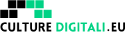 Logo Culture Digitali