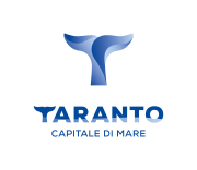 Logo taranto capitale di mare